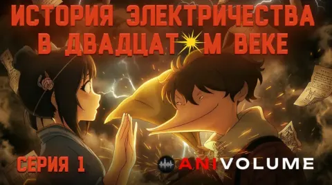 История электричества в 20 веке
